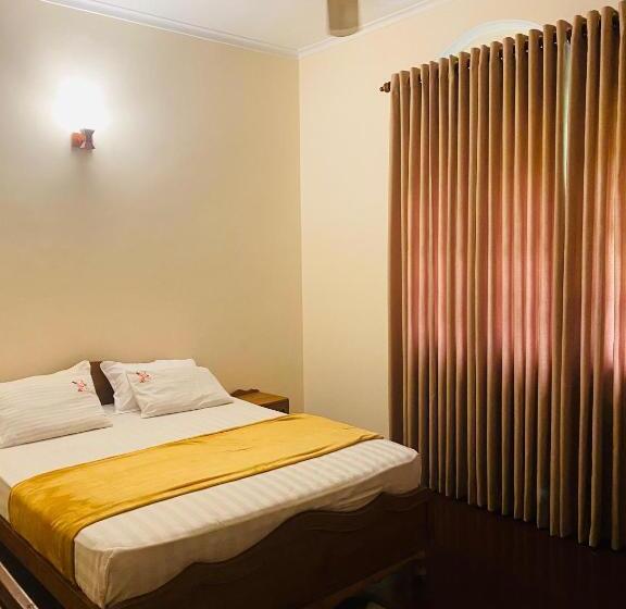 Вилла 2 Спальни, Green Country Lodge