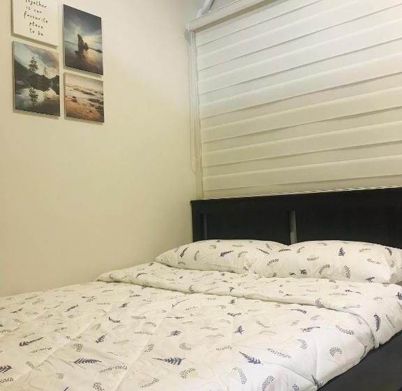 스탠다드 발코니 룸, Luli S Place