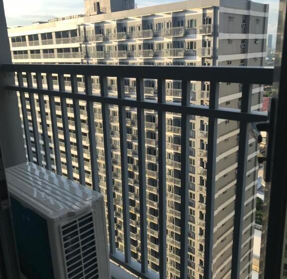 스탠다드 발코니 룸, Luli S Place