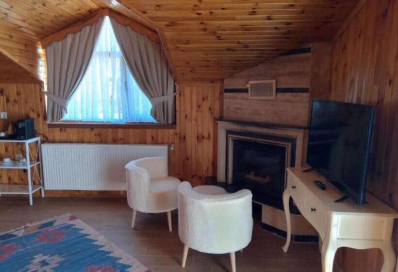 Quarto Estandar Cama King, My Dream Otel