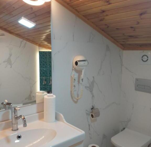 Quarto Superior Cama King, My Dream Otel