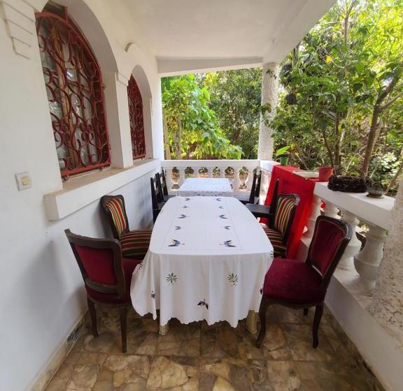 اتاق استاندارد, Louisiana Guest House