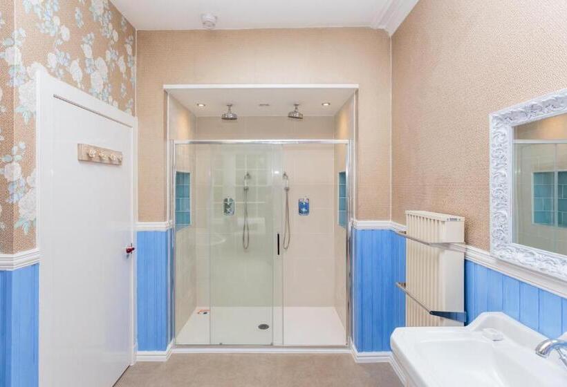 Номер Superior Кровать Кинг, Lunan House