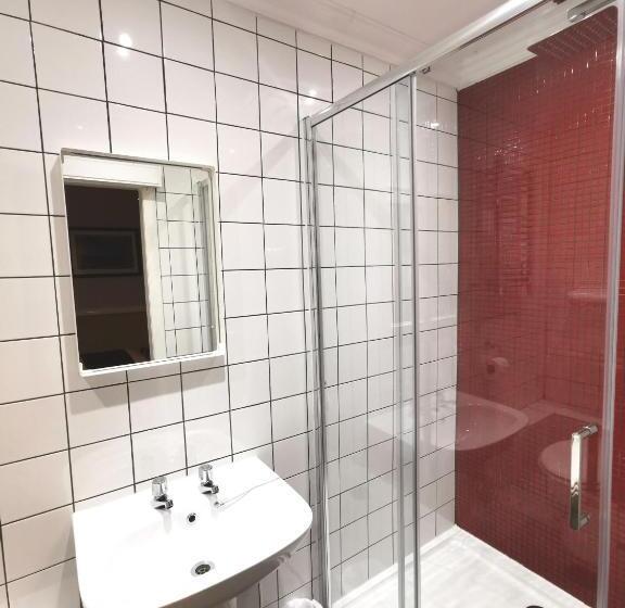 Номер Стандарт Индивидуальный, Lunan House