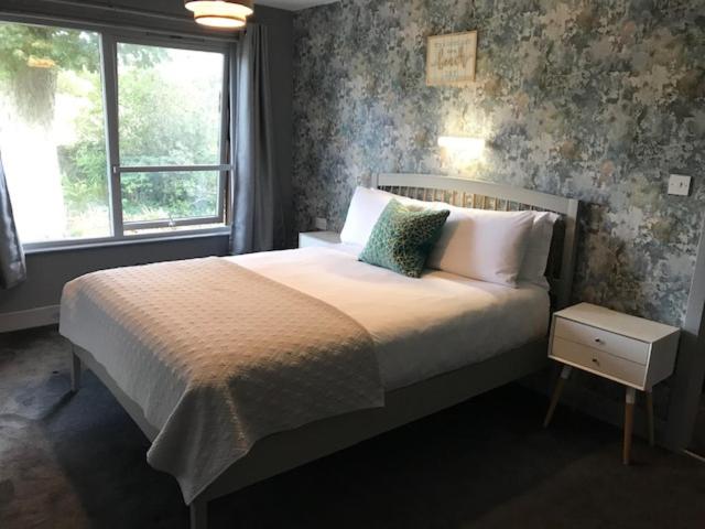 Family Suite, Lunan House