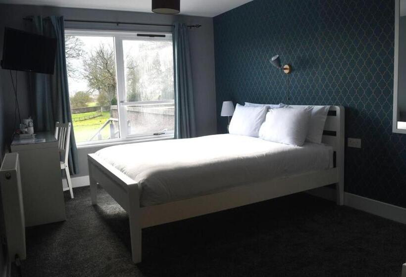 Стандартный Номер Кровать Кинг, Lunan House