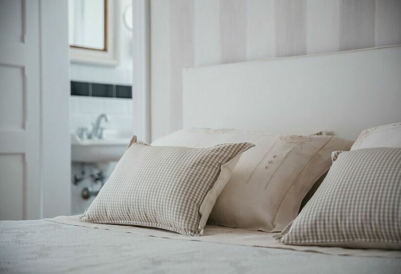 Номер Стандарт, Villa De Donatis Charming Guest House