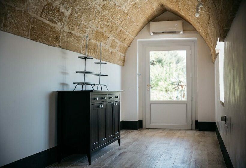 Family Suite, Villa De Donatis Charming Guest House