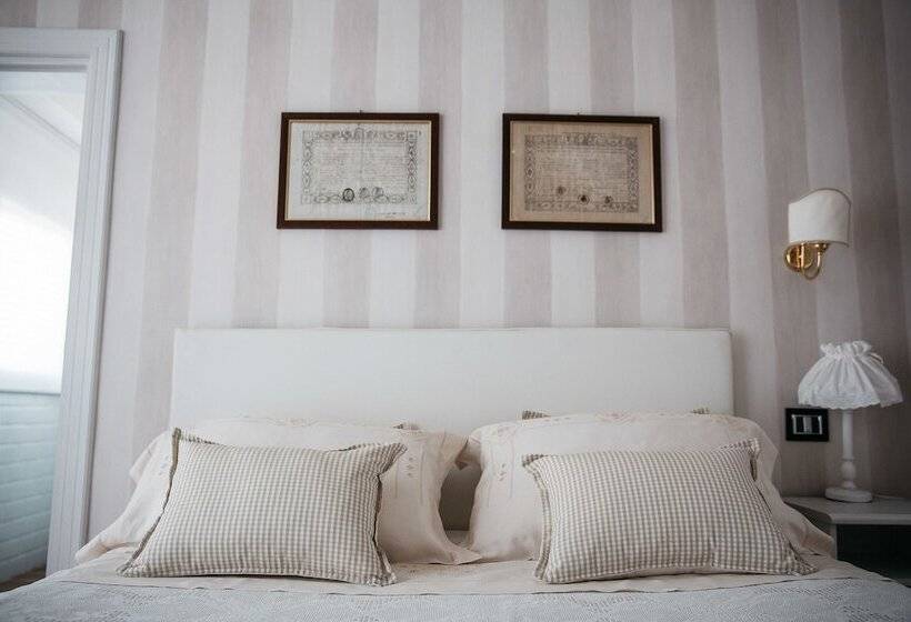 Номер Стандарт, Villa De Donatis Charming Guest House