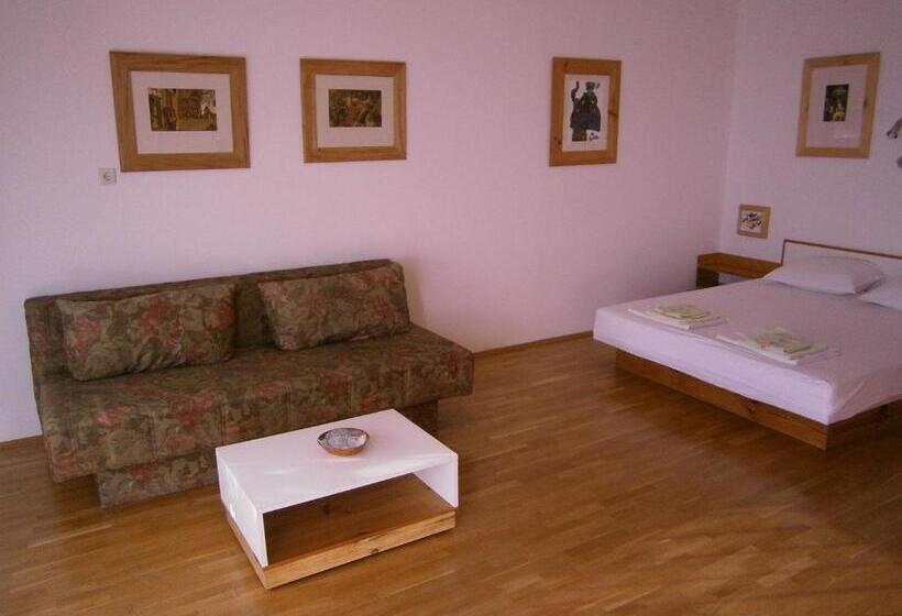 Номер Стандартный с Видом, Villa Flaga