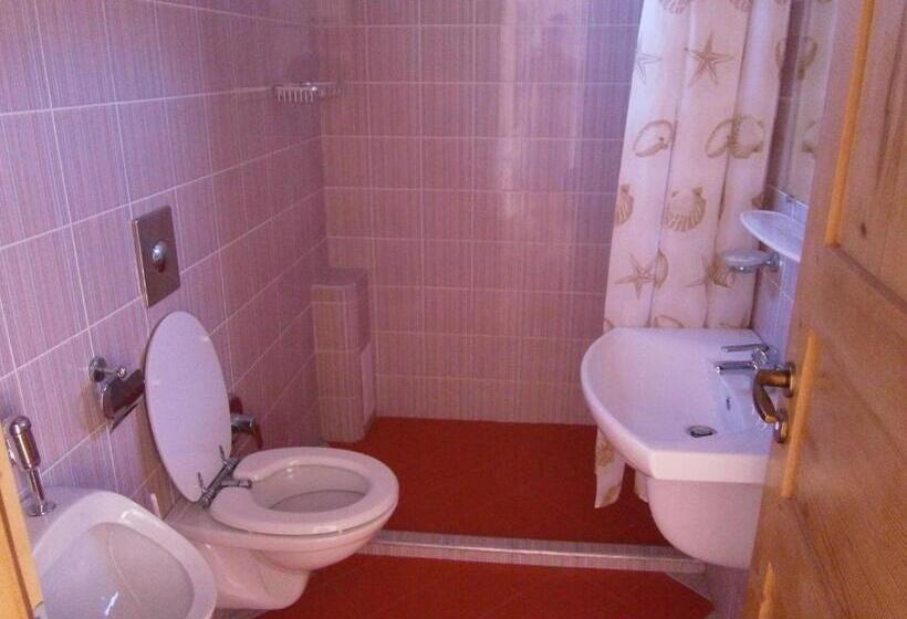 Студио Стандарт Вид на Море с Балконом, Villa Flaga
