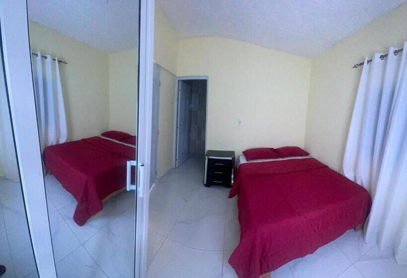 آپارتمان 1 خوابه با چشم‌انداز دریا, Apartahotel Oliver