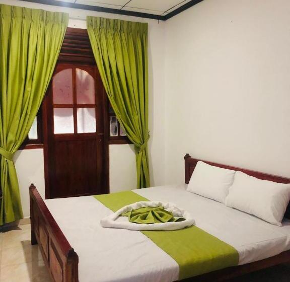 Номер Стандарт, Cb Hotel Badulla