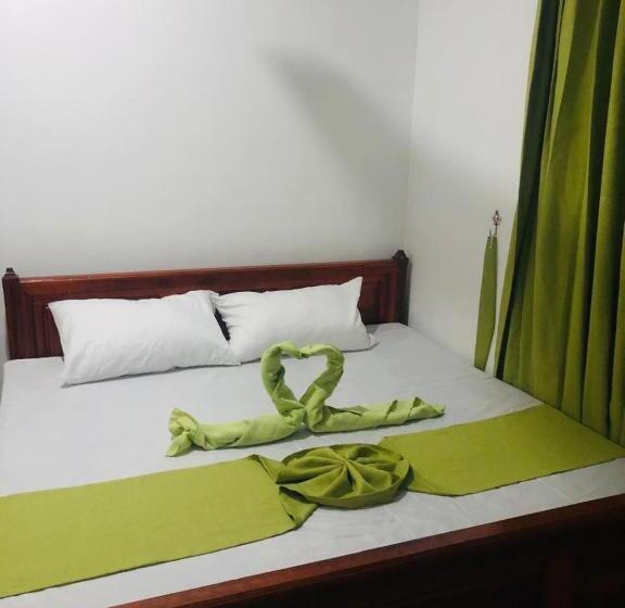 Номер Стандарт, Cb Hotel Badulla