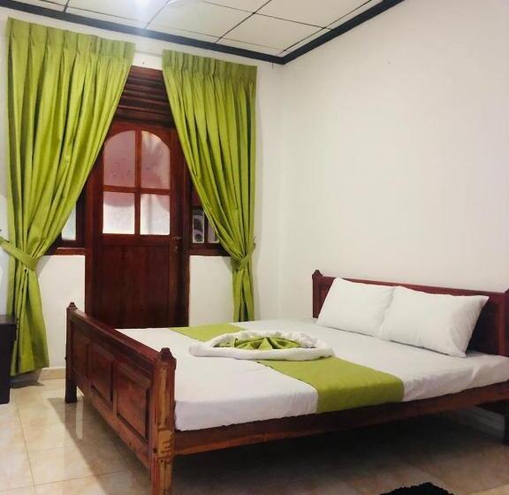 Семейный Номер Вид на Горы, Cb Hotel Badulla