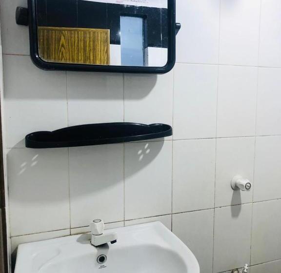Семейный Номер Вид на Горы, Cb Hotel Badulla