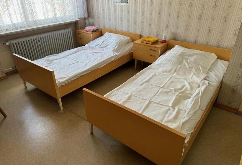 Номер Economy, Orbit Hostel Bad Orb