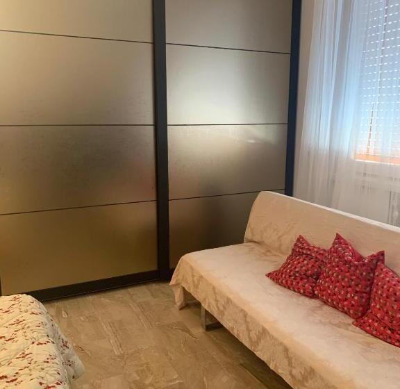 Стандартный Номер Кровать Кинг, Casa Cristalli