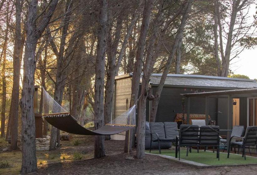 스탠다드 룸, Island Alive Guest House
