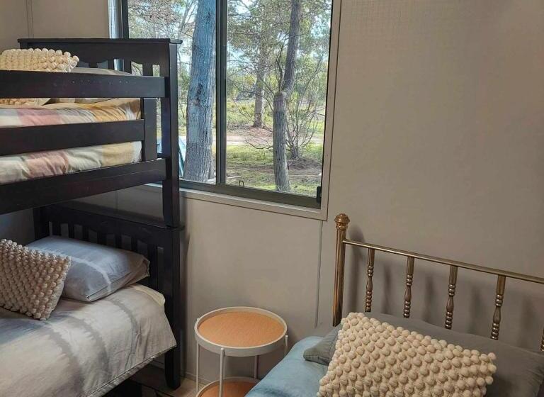 스탠다드 트리플 룸, Island Alive Guest House