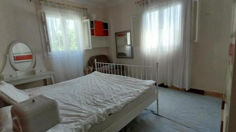 اتاق استاندارد با سرویس بهداشتی مشترک, Room In 2 Minutes From The Beach