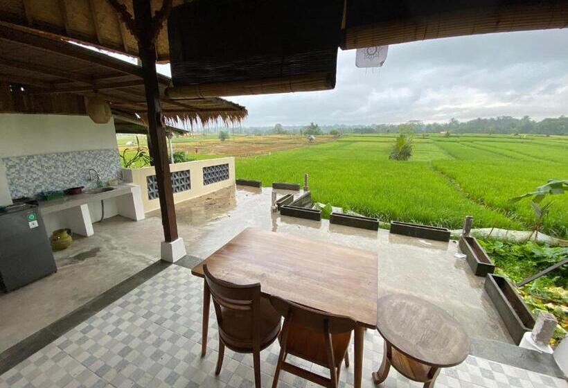 Стандартный Номер Кровать Кинг, Tepiuma Private Villa