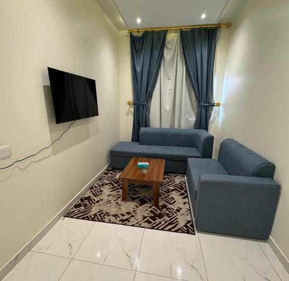 Family Suite, سحابة صيف للشقق المفروشة