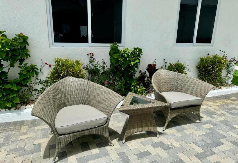 خانه 1 خوابه, Hospitality Expert Bts 5   Pool Beach & Bar
