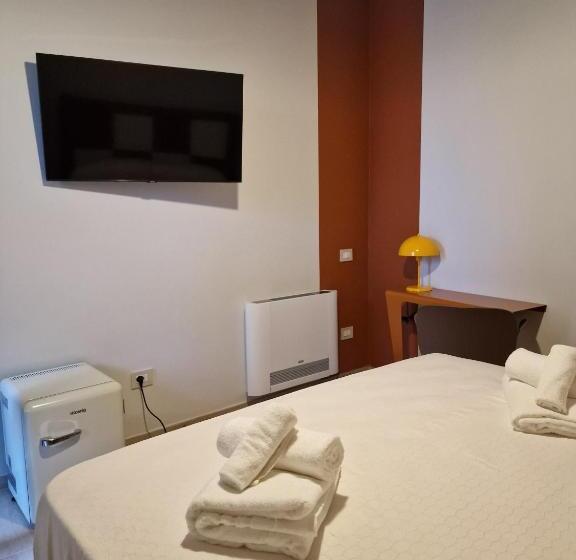 Номер Стандарт, Marte Rooms