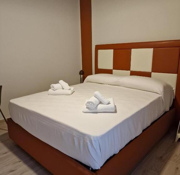 Номер Стандарт, Marte Rooms