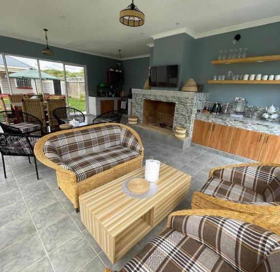 اتاق استاندارد, Mavana Cottages