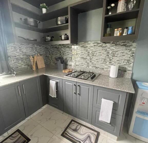 اتاق استاندارد, Mavana Cottages