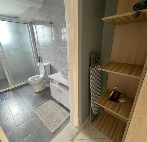 اتاق استاندارد با چشم‌انداز کوهستان, Mavana Cottages