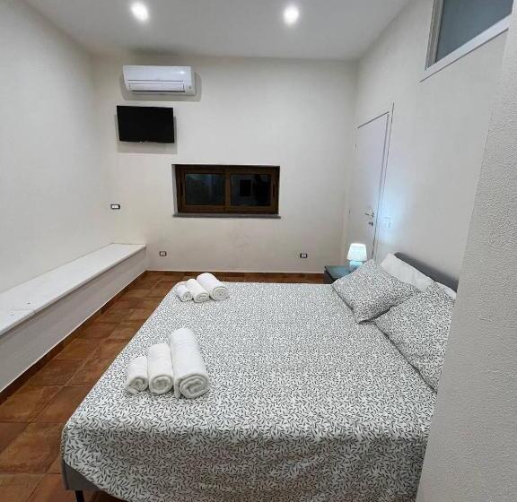 Стандартный Номер Кровать Кинг, Villa Robi