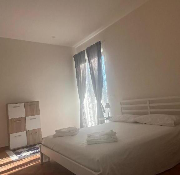 Номер Стандарт, Villa Robi