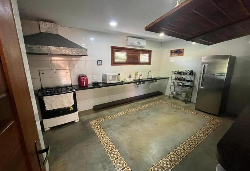 Семейный Номер, Maraville Barra Del Mundo, Acomodações Flex Em Barra Grande Pi