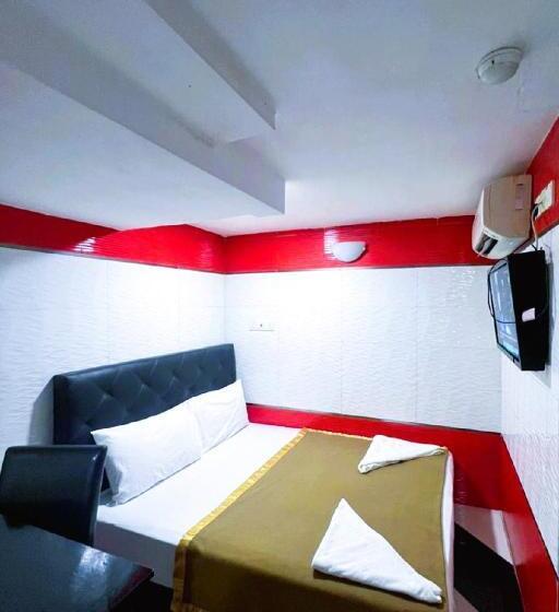 Номер Стандарт, Damansara Damai Hotel  Dd