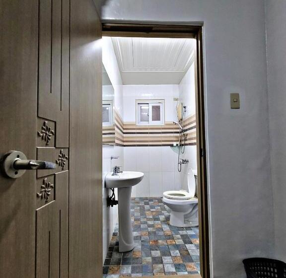 اتاق استاندارد, New Koa Condo