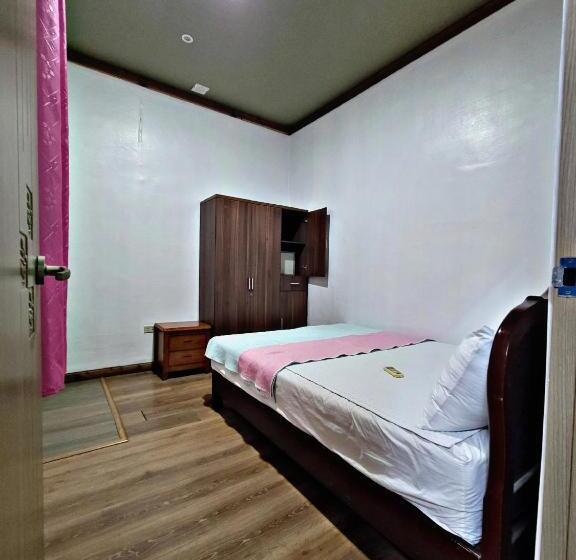 اتاق استاندارد, New Koa Condo