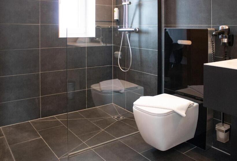 Номер Стандарт, Msg Hotel By Wmm Hotels