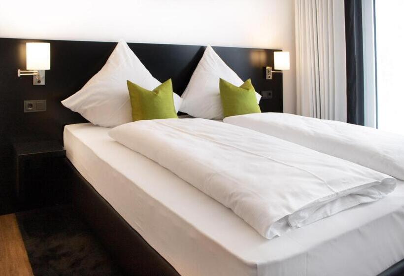 Номер Стандарт, Msg Hotel By Wmm Hotels