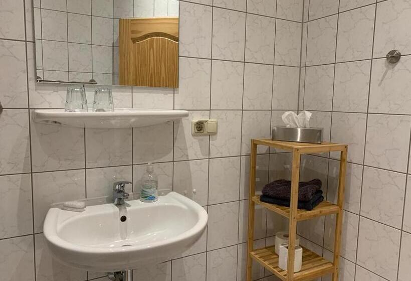 Номер Стандарт, Alter Gasthof Missen