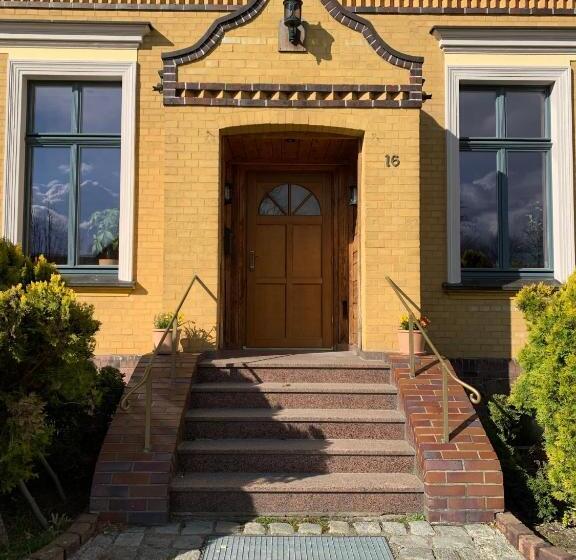 Номер Стандарт, Alter Gasthof Missen