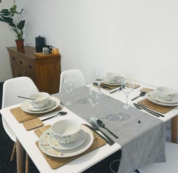 Семейные Апартаменты 3 Спальни, Bay Wind Apartment