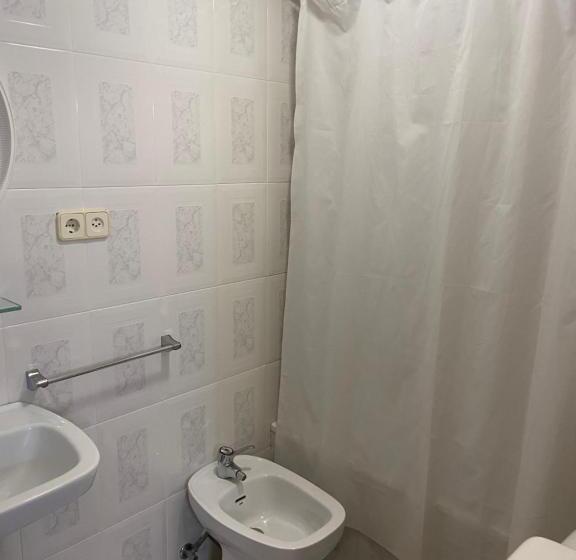Номер Стандарт, Hostal Cholo
