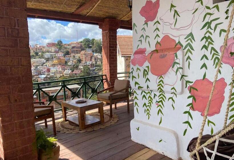 اتاق استاندارد, M Serenity Guest House