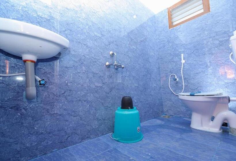 Quarto Triplo Superior, La Piscine Farm House