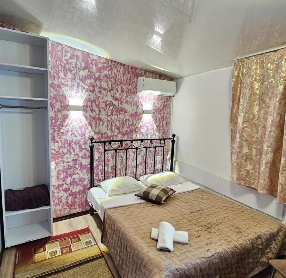 آپارتمان 1 خوابه, Studio Bucuresti Centru