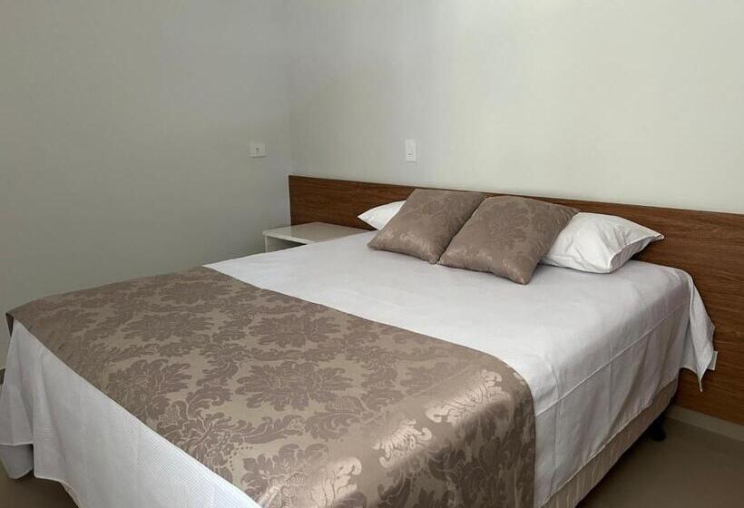 패밀리 룸, Villaggio Rosa Hotel & Eventos