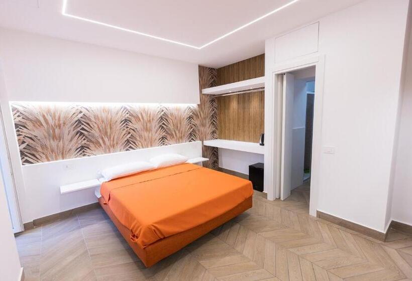 Номер Deluxe, Malafemmena Guest House Positano